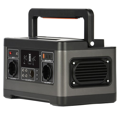 Flashfish P63 Tragbares Kraftwerk 520Wh/140400mAh Flashfish P63 Tragbares Kraftwerk 520Wh/140400mAh